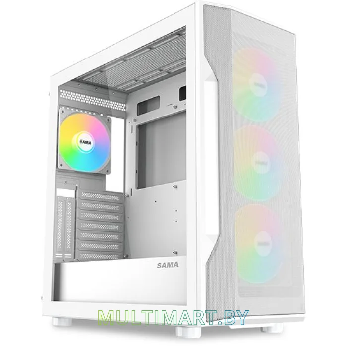 Корпус SAMA S40 (белый)